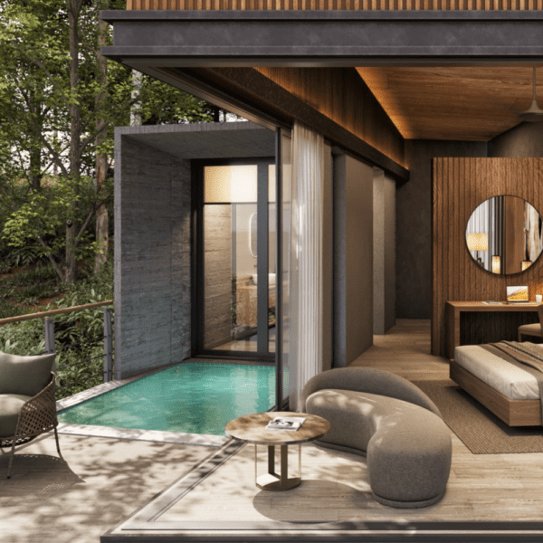 Dusit Hotels and Resorts