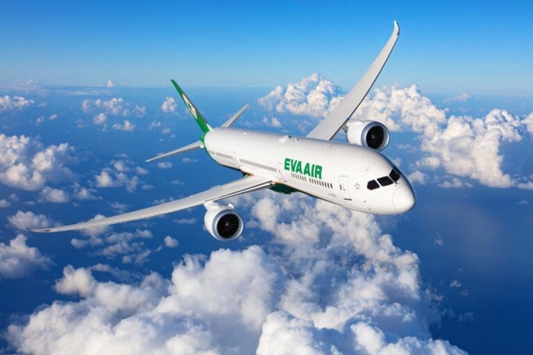 EVA Air