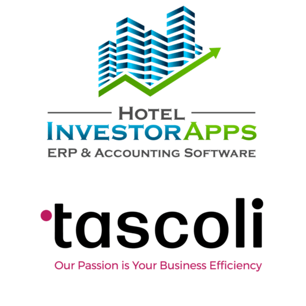 Hotel Investor Apps