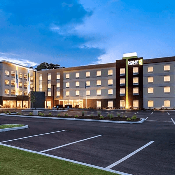 High Hotels
