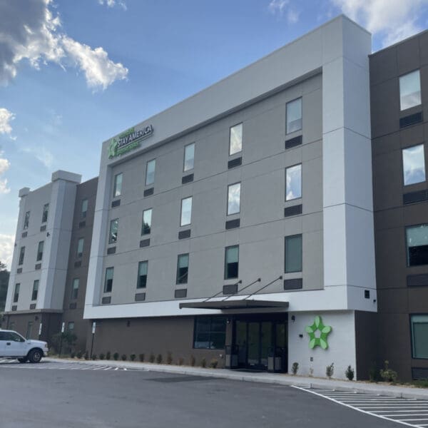 Extended Stay America