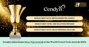 Cendyn