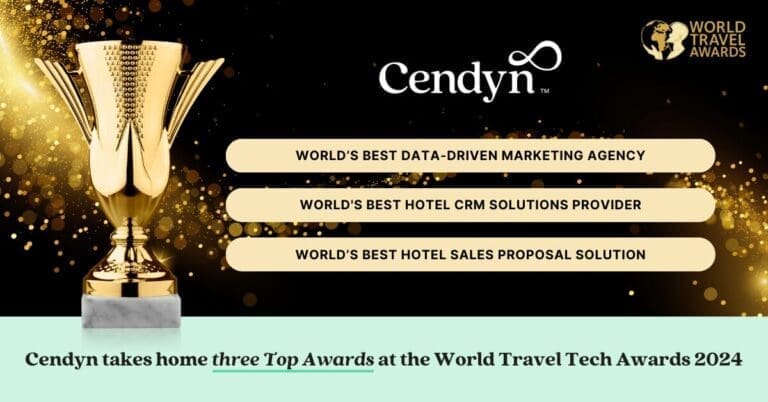 Cendyn