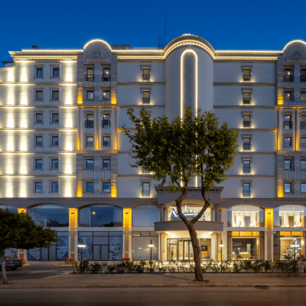 Radisson Hotel Mersin