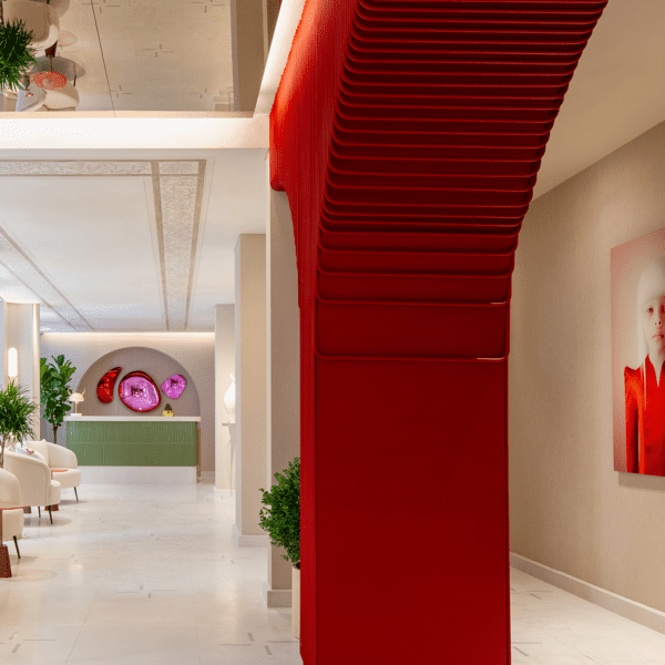 Casa Foscolo Hotel