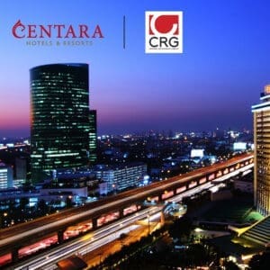 Centara Hotels & Resorts