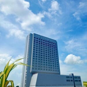 Dusit Hotels and Resorts