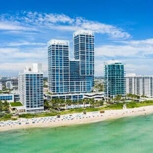 Carillon Miami Wellness Resort