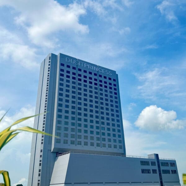 Dusit Hotels and Resorts
