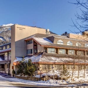 Coast Hotels
