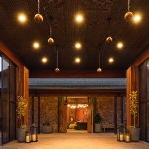 Azul Hospitality Group