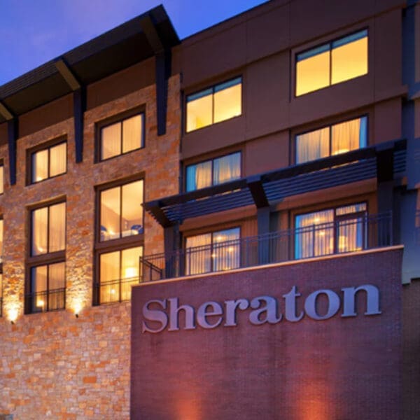 TPG Hotels & Resorts