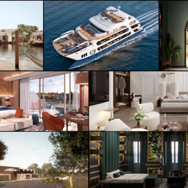 Small Luxury Hotels of the World