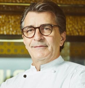 Yannick Alleno