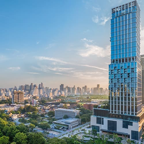 The Ritz-Carlton