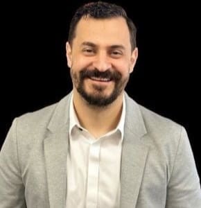 Adrian De Gortari