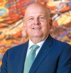 Christoph Mares