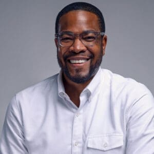 Sean Tresvant