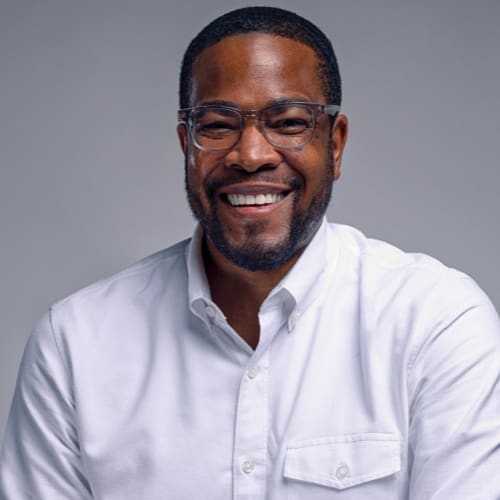 Sean Tresvant