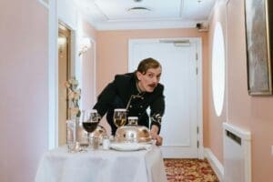 SABA Hospitality