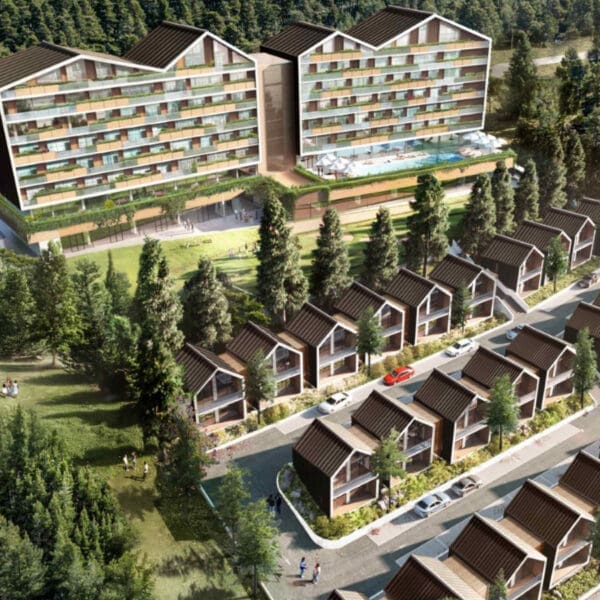 Dusit International