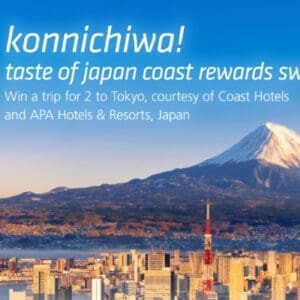 Coast Hotels