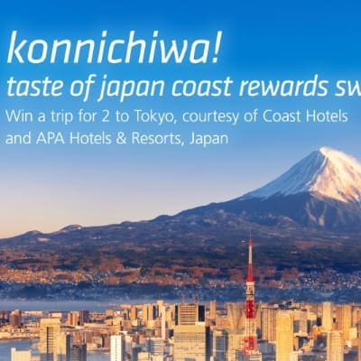 Coast Hotels