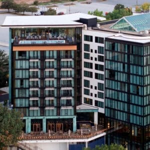 Meyer Jabara Hotels
