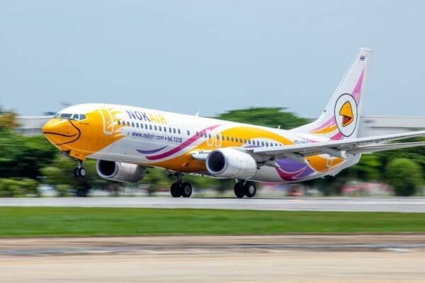 Nok Air