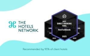 The Hotels Network