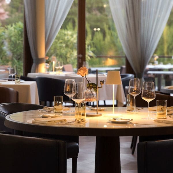 Boutique Hotel Alhambra