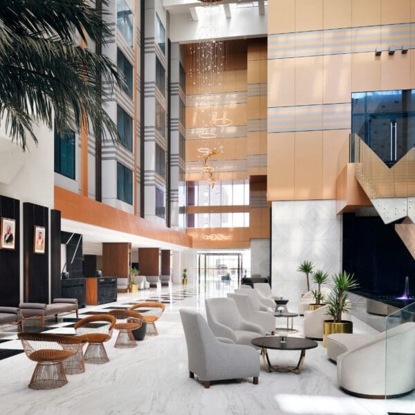 Radisson Hotel Group