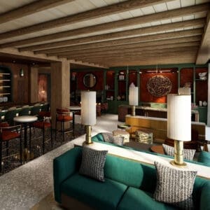 Canal House