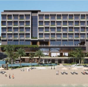 ASAI resort
