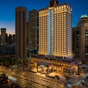 Hyatt Hotels