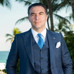 Carlo Javakhia