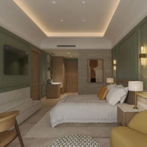 Hyatt Centric Brand