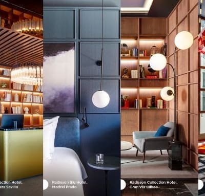 Radisson Hotel Group