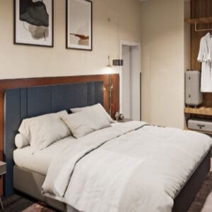 IHG Hotels & Resorts