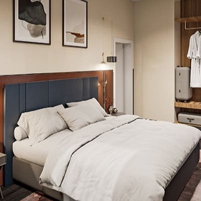 IHG Hotels & Resorts