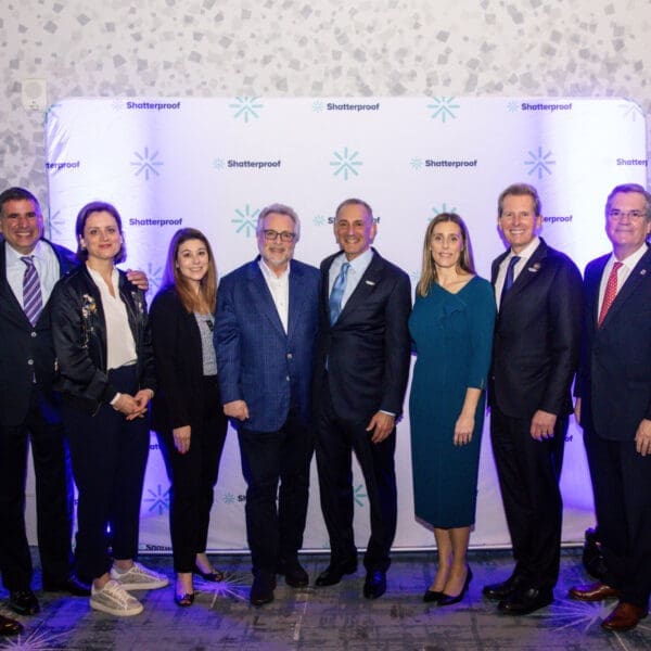 Shatterproof Hospitality