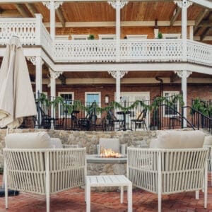 TPG Hotels & Resorts