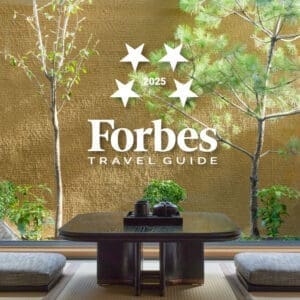 Dusit Thani Kyoto