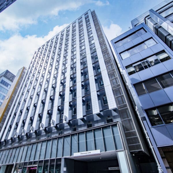 CapitaLand Ascott Trust