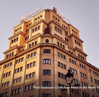 Radisson Hotel Group