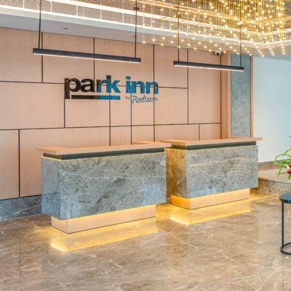 Park Inn