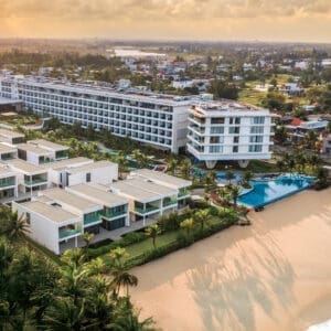 Radisson Blu Resort