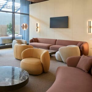 Radisson Blu Hotel