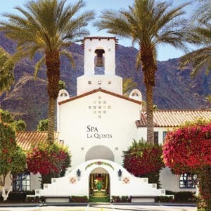 La Quinta Resort & Club