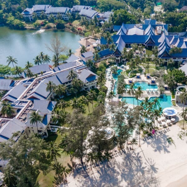 S Hotels and Resorts